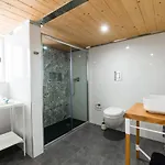 Penzion Monreal Boutique Townhouse - R024rm6 3*
