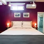 Penzion Monreal Boutique Townhouse - R024rm6 Paola