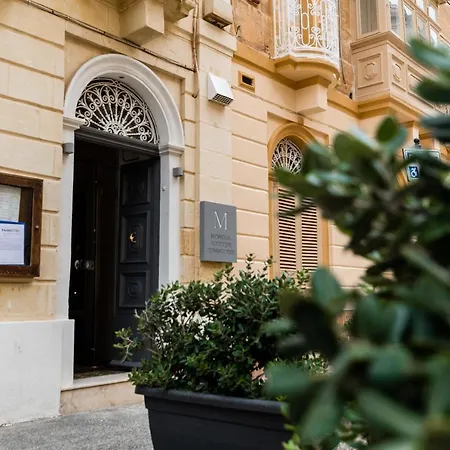 Monreal Boutique Townhouse - R024rm6 Pensionat 3*