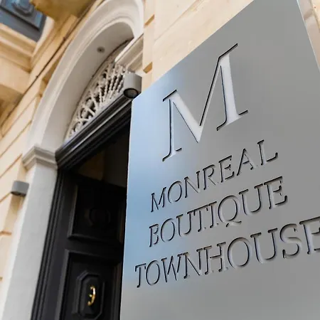 Monreal Boutique Townhouse - R024rm6 3*