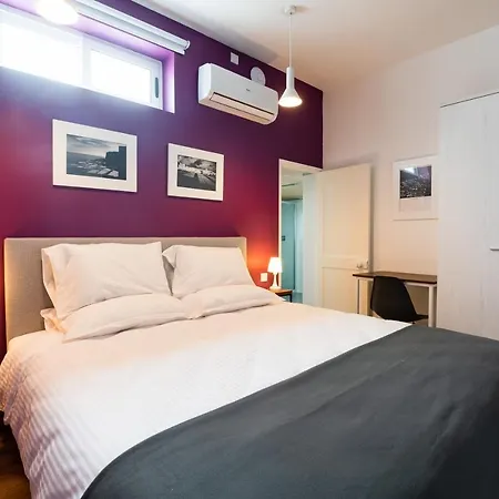 Monreal Boutique Townhouse - R024rm6 Pensionat