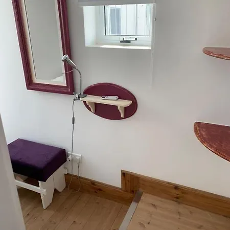 Monreal Boutique Townhouse - R024rm6 Guest house