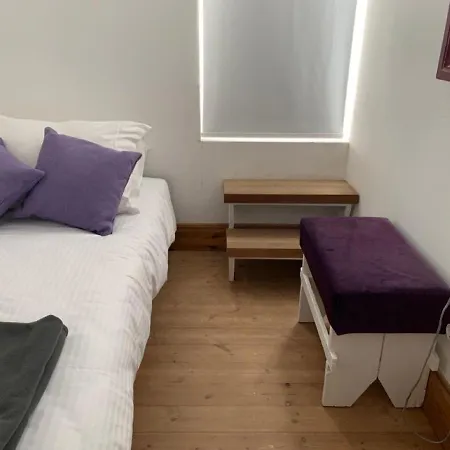 Monreal Boutique Townhouse - R024rm6