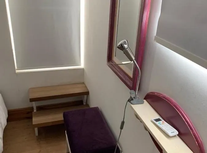 Monreal Boutique Townhouse - R024rm6 Affittacamere Paola