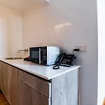 Pensionat Monreal Boutique Townhouse - R024rm6