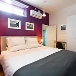 Monreal Boutique Townhouse - R024rm6 Pensionat