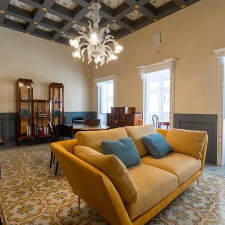 Maison d'hôtes Monreal Boutique Townhouse - R024rm6