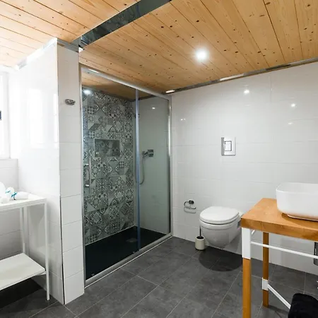 Guest house Monreal Boutique Townhouse - R024rm6 *