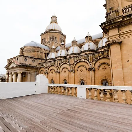 招待所 Monreal Boutique Townhouse - R024rm6