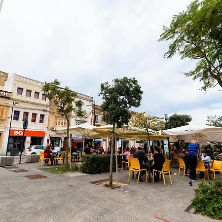 Guest house Monreal Boutique Townhouse - R024rm6