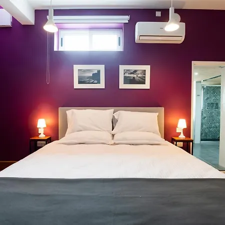 招待所 Monreal Boutique Townhouse - R024rm6 佩奥拉