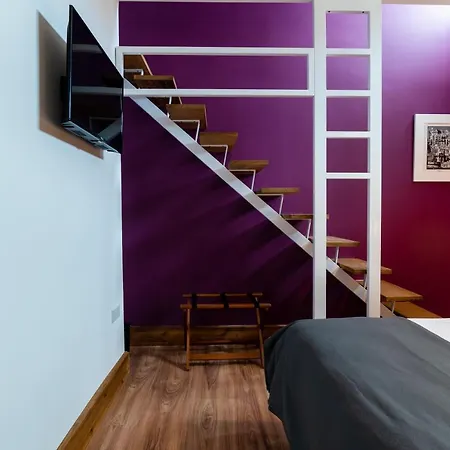 Monreal Boutique Townhouse - R024rm6 Guest house *