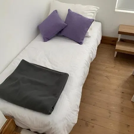 Monreal Boutique Townhouse - R024rm6