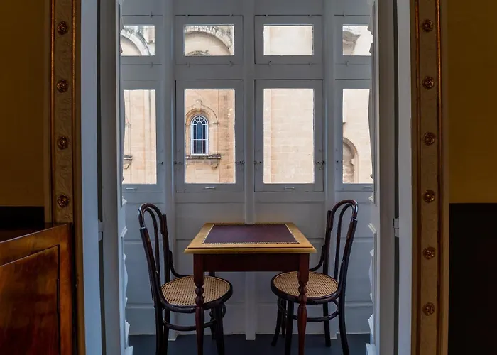 Monreal Boutique Townhouse - R024rm6 Pensionat