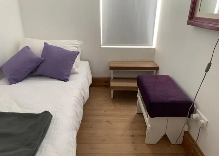 Monreal Boutique Townhouse - R024rm6