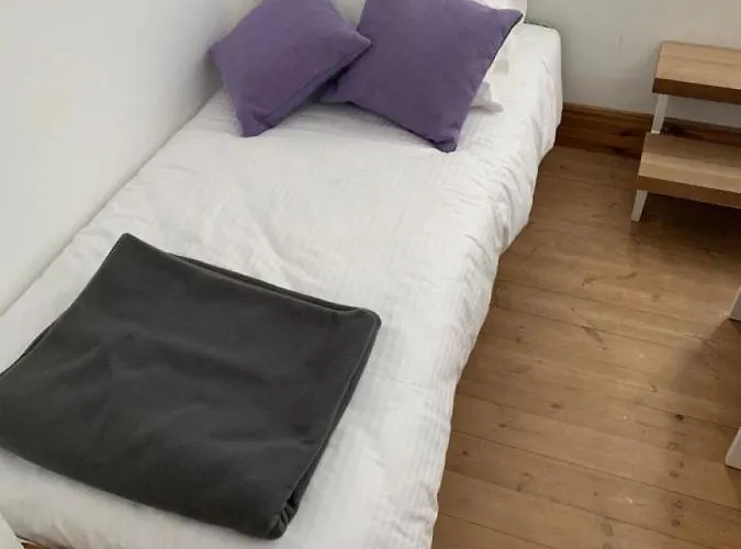 Monreal Boutique Townhouse - R024rm6